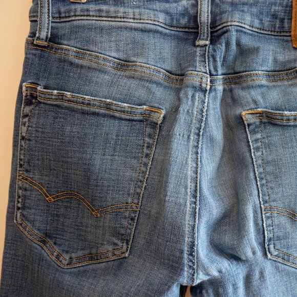 Jeans - Picture 3 of 6